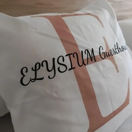 Lejlighed Elysium