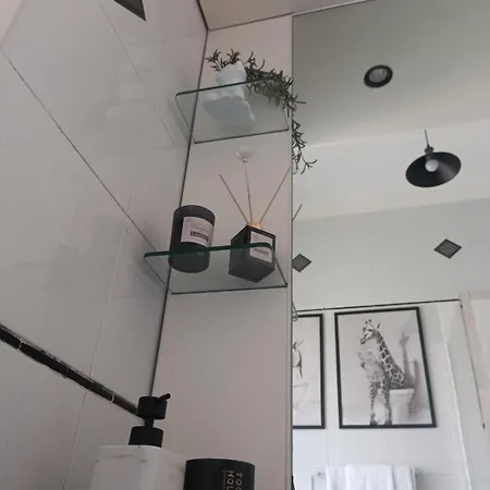 Elysium Διαμέρισμα Νάπολη