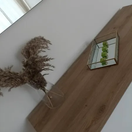 Διαμέρισμα Elysium Νάπολη