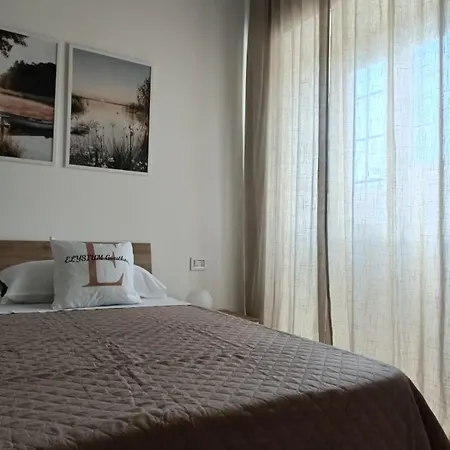 Elysium Νάπολη