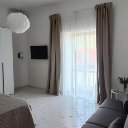 Διαμέρισμα Elysium *