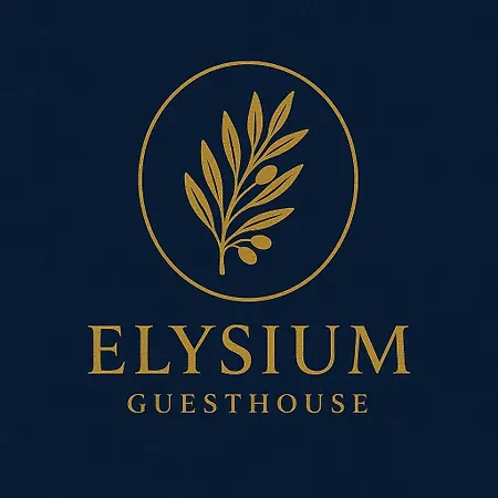 아파트 Elysium