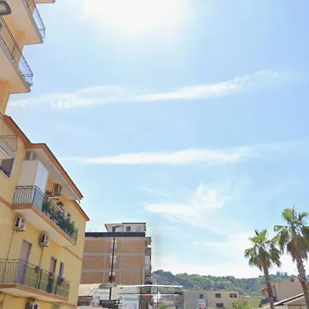 Apartamento Elysium Nápoles