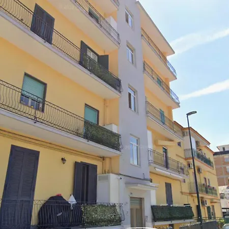 Elysium Apartamento Nápoles