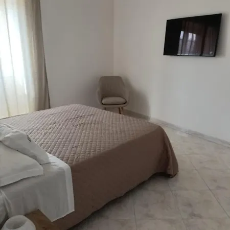 Elysium Apartamento *