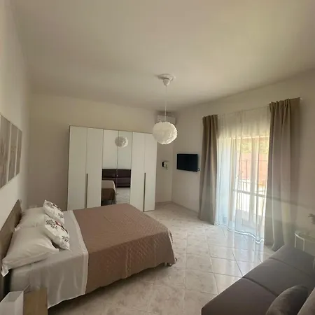 Apartamento Elysium Nápoles