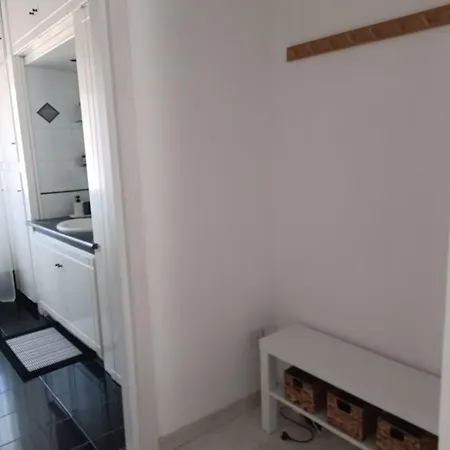 Elysium Apartamento *