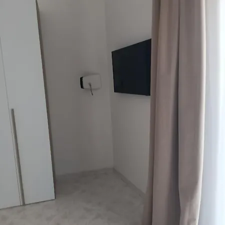 Apartamento Elysium *