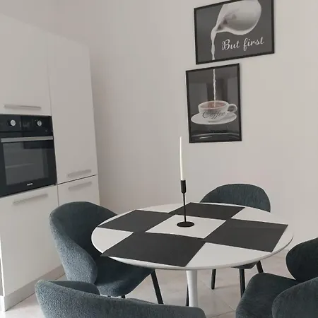 Elysium Apartamento Nápoles