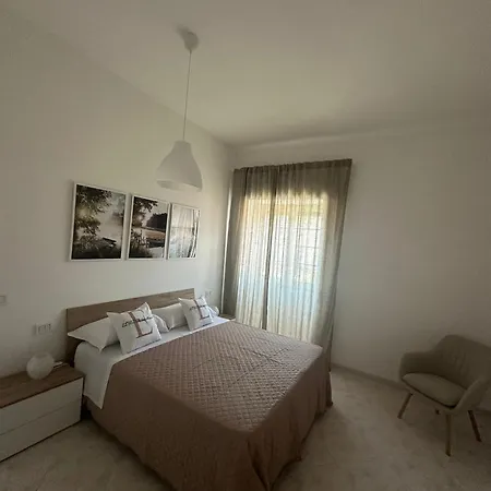 Apartamento Elysium *